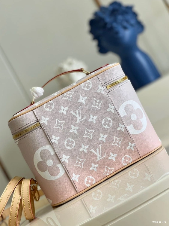 TOILETRY LOUIS VUITTON BAG 1231